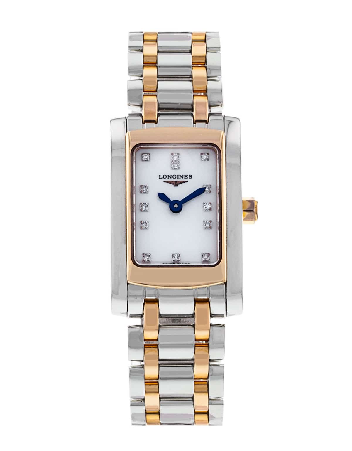 Longines Dolce Vita L5.158.5.88.7